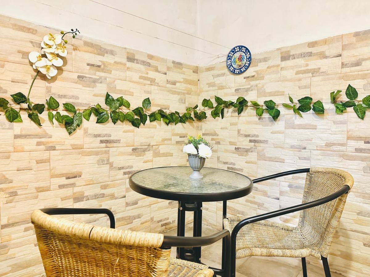 Sol Apartamentos Malaga Centro מראה חיצוני תמונה